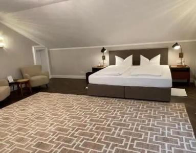 Bio Design Boutique Landhaus St Georg - 110