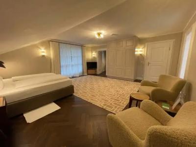 Bio Design Boutique Landhaus St Georg - 114