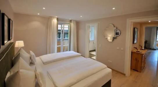 Bio Design Boutique Landhaus St Georg - 138