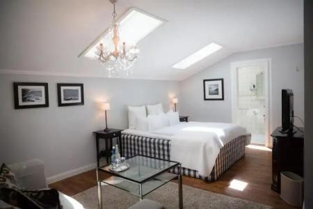 Bio Design Boutique Landhaus St Georg - 39