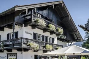 Boutique Hotel Relais Chalet Wilhelmy, Bad Wiessee
