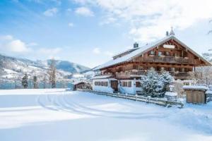 Landhaus Christl am See, Bad Wiessee