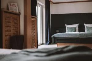Hotel am Kureck, Bad Wiessee
