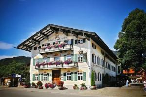 Hotel Gasthof zur Post, Bad Wiessee