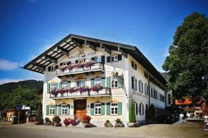 Hotel Gasthof zur Post, Bad Wiessee