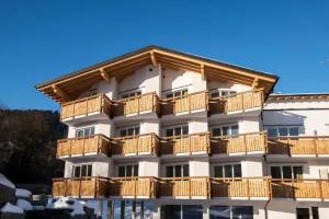Schnitzers Dahoam Mini-hotel, Bad Wiessee