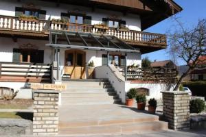 Hotel Alpensonne, Bad Wiessee