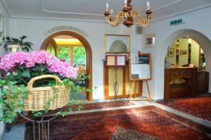 Hotel Quellenhof, Bad Wiessee