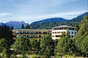 Hotel Rex, Bad Wiessee