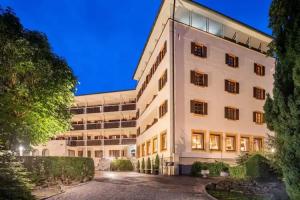 Hotel Rex, Bad Wiessee