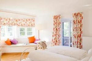 Landhaus Marinella Hotel Garni, Bad Wiessee