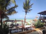 Superior Double room with balcony and with sea view
