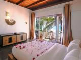 Superior Double room with sea view