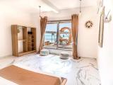 Standard Double room with balcony and with sea view