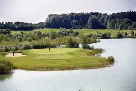 Waldsee Golf-Resort - 40