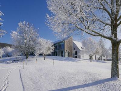 Waldsee Golf-Resort