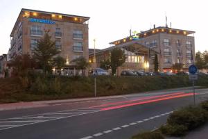 City Hotel Frankfurt, Bad Vilbel