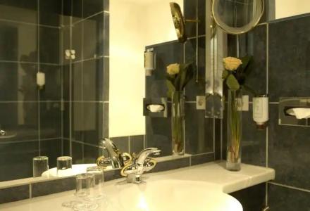 City Frankfurt Bad Vilbel - 52