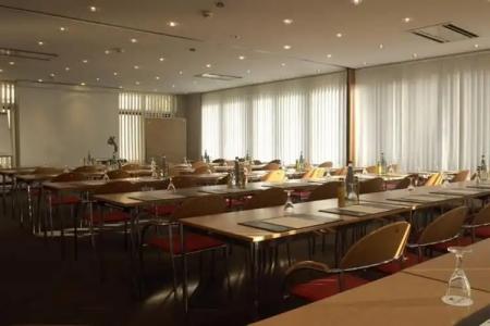 City Frankfurt Bad Vilbel - 19