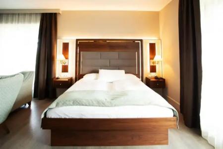 City Frankfurt Bad Vilbel - 4