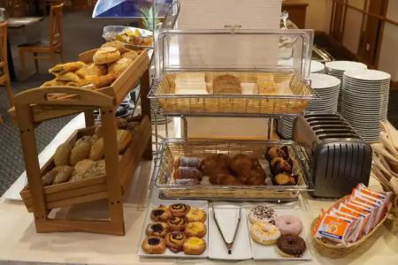 City Frankfurt Bad Vilbel - 11