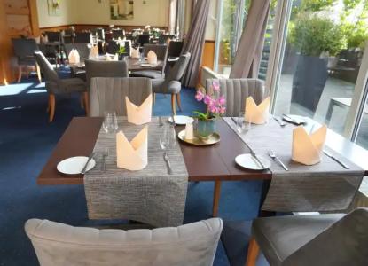 City Frankfurt Bad Vilbel - 28