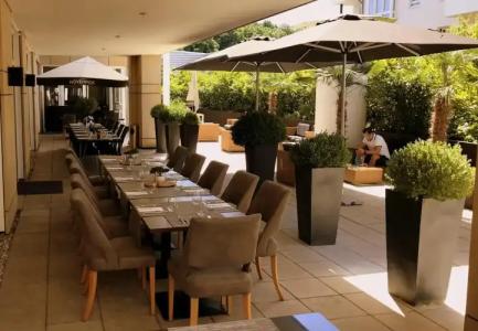 City Frankfurt Bad Vilbel - 23