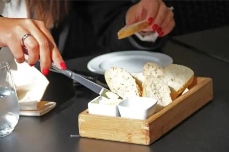 City Frankfurt Bad Vilbel - 13