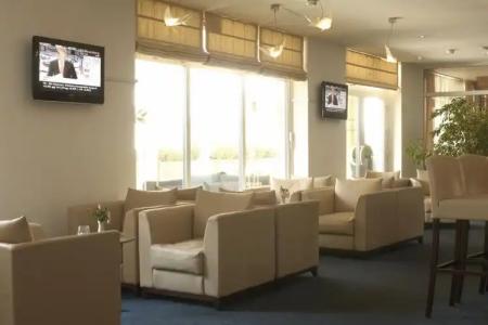 City Frankfurt Bad Vilbel - 16