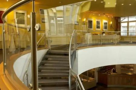 City Frankfurt Bad Vilbel - 15