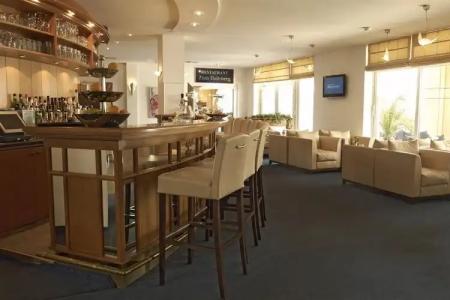 City Frankfurt Bad Vilbel - 27