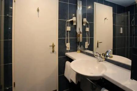 City Frankfurt Bad Vilbel - 8