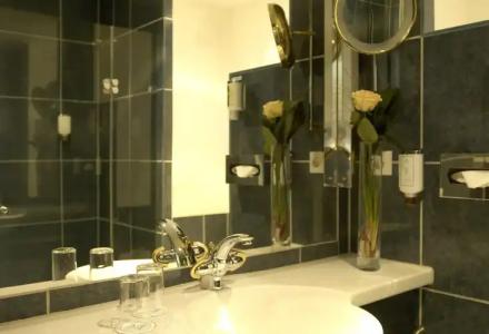 City Frankfurt Bad Vilbel - 9