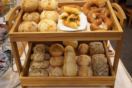 City Frankfurt Bad Vilbel - 14