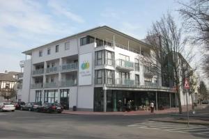 Hotel am Kurpark, Bad Vilbel