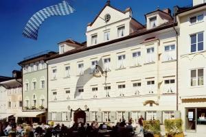 Posthotel Kolberbrau, Bad Tolz