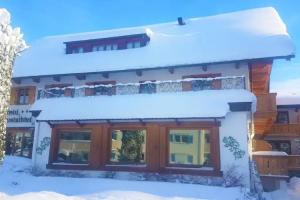 Hotel Leonhardihof, Bad Tolz