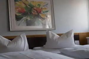 Hotel Ristorante Milano, Bad Tolz