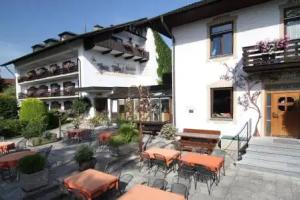 Hotel am Wald, Bad Tolz