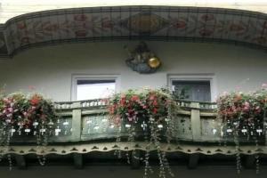Hotel Kolbergarten, Bad Tolz