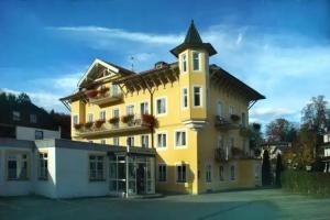 Hotel Das Schlössl, Bad Tolz