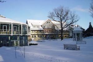 Kurhotel, Bad Suderode