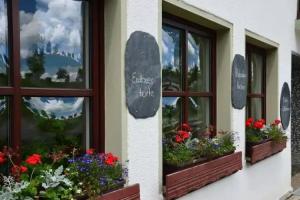 Landhaus Mordlau Hotel Garni, Bad Steben