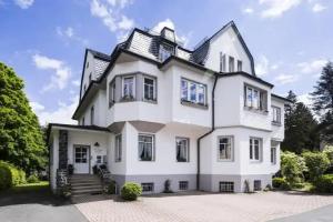 Villa Siegfried, Bad Steben