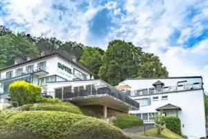 Waldhotel Soodener-Hof