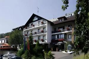 Hotel-Restaurant Birkenhof, Bad Soden-Salmuenster