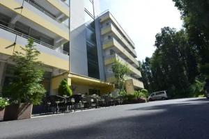 Landhotel Betz, Bad Soden-Salmuenster