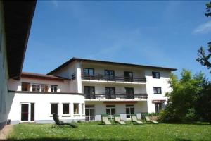 Gartenhotel Triest, Bad Soden-Salmuenster