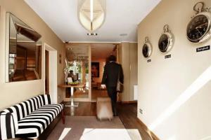 Hotel Bonjour, Bad Soden am Taunus