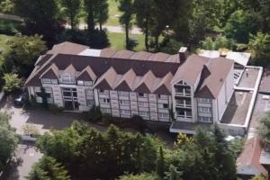 Salina Hotel, Bad Soden am Taunus